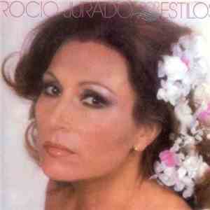 Rocio Jurado - Por Estilos album flac