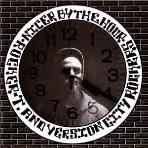 Rocker-T. And Version City Rockers - Nicer By The Hour album flac
