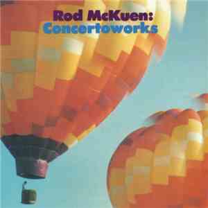 Rod McKuen - Concertoworks album flac