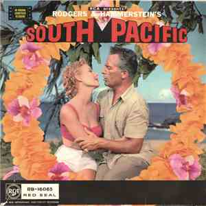 Rodgers & Hammerstein - South Pacific album flac