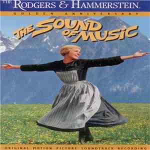 Rodgers & Hammerstein - The Sound Of Music album flac