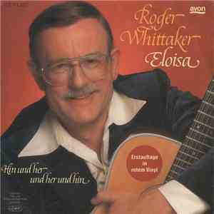 Roger Whittaker - Eloisa album flac