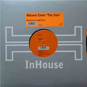 Roland Clark - The Sun album flac