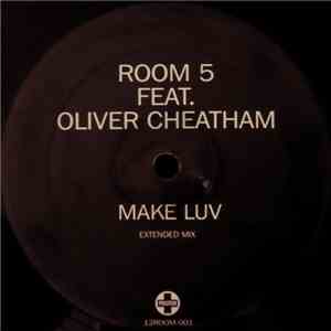 Room 5 - Make Luv album flac