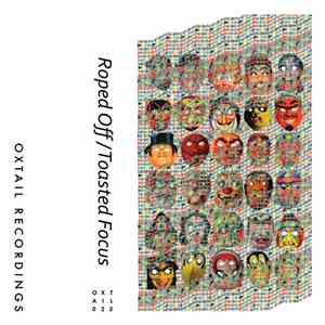 Roped Off / Toasted Focus - Roped Off / Toasted Focus album flac
