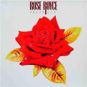 Rose Royce - Fresh Cut album flac