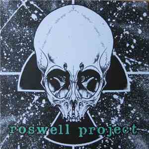 Roswell Project - Maggots + Lies = You album flac