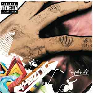 R-Senic - Nyiko-Lo album flac