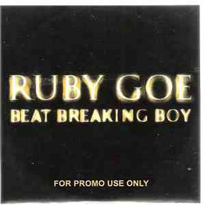 Ruby Goe - Beat Breaking Boy album flac