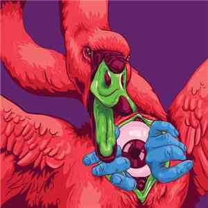 Ruff Majik  - The Swan album flac