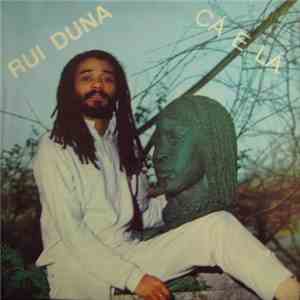 Rui Duna - Cá E Lá album flac