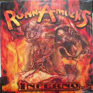 RunnAmucks - Inferno album flac