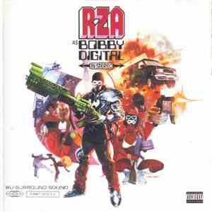 RZA as Bobby Digital - In Stereo album flac