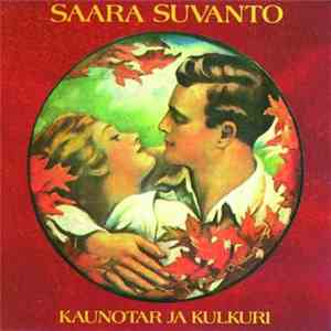 Saara Suvanto - Kaunotar Ja Kulkuri album flac
