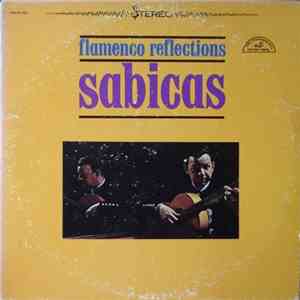Sabicas - Flamenco Reflections album flac