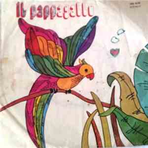 Sabrina Mantovani, Gianluca Berlenghi, Piccoli Boys Degli Orsi Burloni - Il Pappagallo album flac