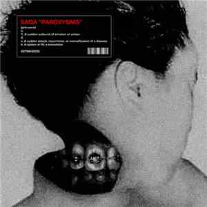 Sada - Paroxysms album flac