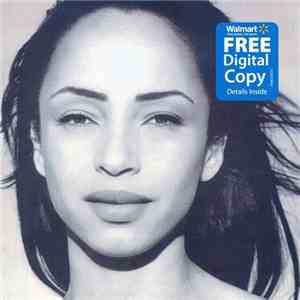 Sade - The Best Of Sade album flac