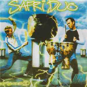 Safri Duo - Episode II album flac