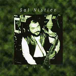 Sal Nistico - Live album flac