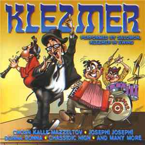 Salomon, Klezmer In Swing - Klezmer album flac
