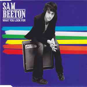 Sam Beeton - What You Look For album flac