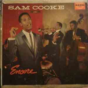 Sam Cooke - Encore album flac