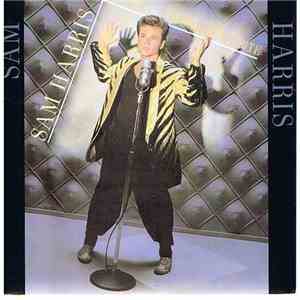 Sam Harris  - Sugar Don't Bite album flac