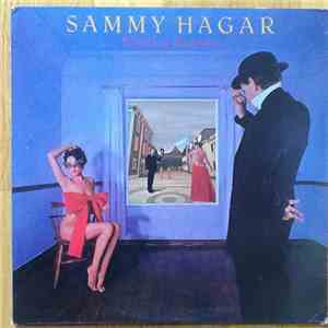 Sammy Hagar - Standing Hampton album flac