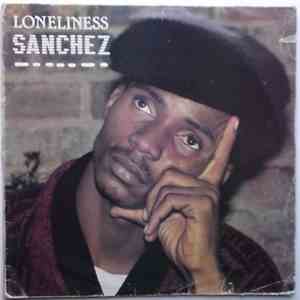 Sanchez - Loneliness album flac