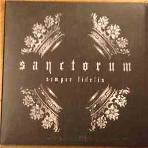Sanctorum - Semper Fidelis album flac