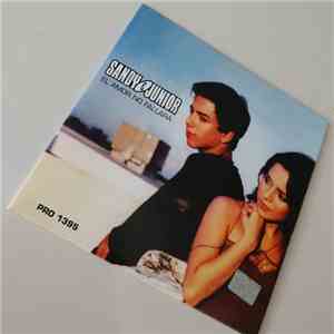 Sandy & Junior - El Amor No Fallará album flac