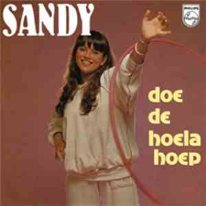 Sandy - Doe De Hoela Hoep album flac