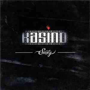 Santy  - Kasino album flac
