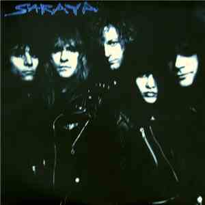Saraya - Saraya album flac