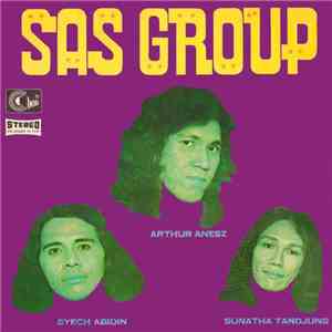 SAS Group - SAS Group album flac