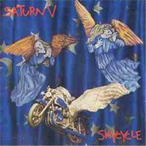Saturn V  - Skycycle album flac