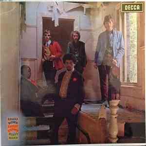 Savoy Brown Blues Band - Shake Down album flac