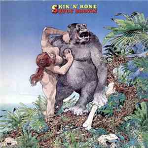 Savoy Brown - Skin 'N' Bone album flac
