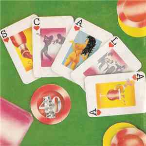 Scala 40 - Scala 40 album flac