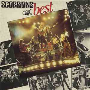 Scorpions - Best album flac
