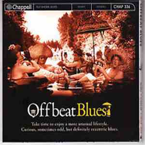 Sean Lyons - Offbeat Blues album flac