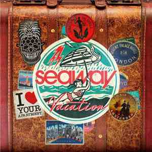 Seaway - Vacation album flac