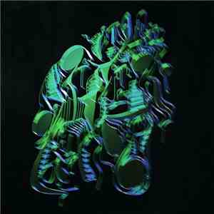 Sebastien Forrester - Brontide Vol. 1 album flac