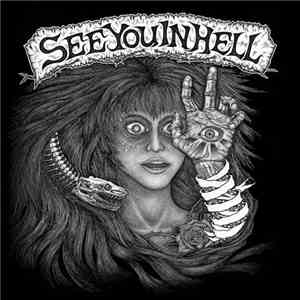 See You In Hell - Jed album flac