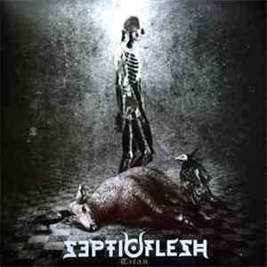 Septicflesh - Titan album flac