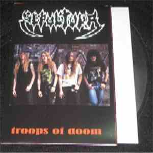 Sepultura - Troops Of Doom album flac