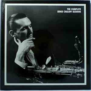 Serge Chaloff - The Complete Serge Chaloff Sessions album flac