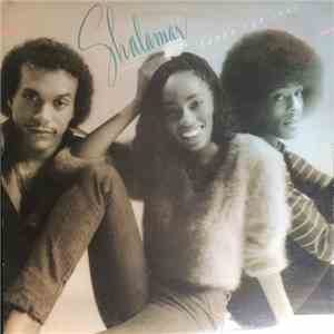 Shalamar - Three For Love album flac