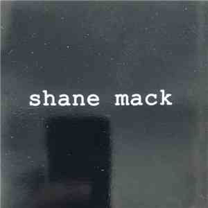 Shane Mack - Live album flac